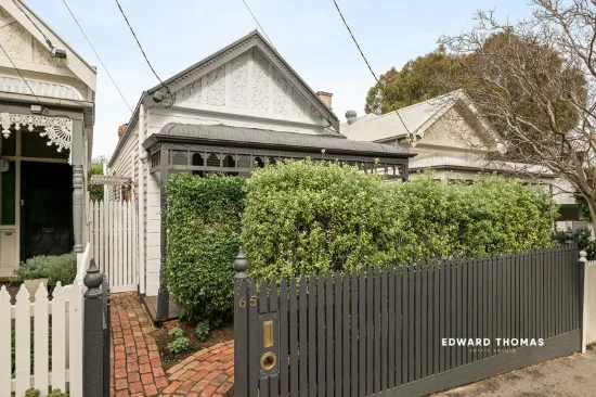 65 The Ridgeway, Kensington, Vic 3031-Image