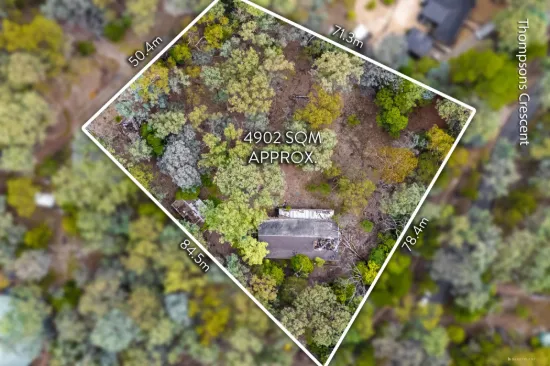 65 Thompson Crescent, Research, Vic 3095