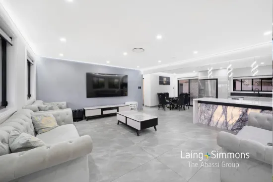 65 Todd Row, St Clair, NSW 2759