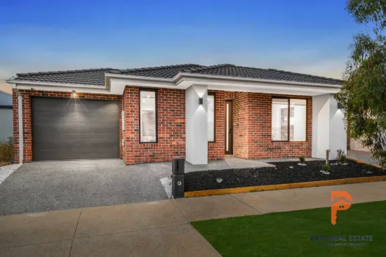 65 Tower Street, Thornhill Park, Vic 3335