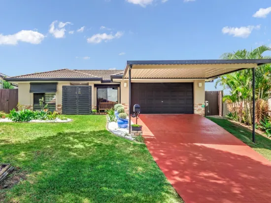 65 Turquoise Crescent, Griffin, Qld 4503