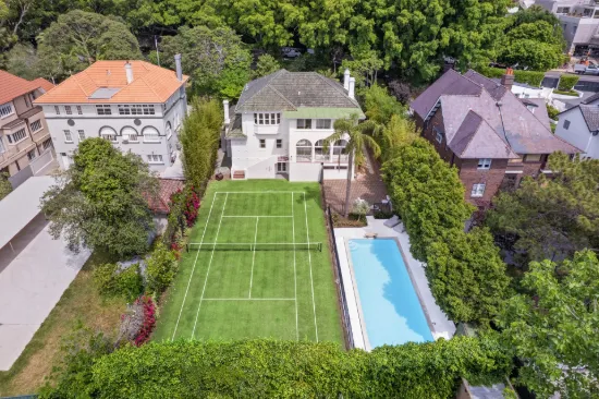65 Victoria Road, Bellevue Hill, NSW 2023