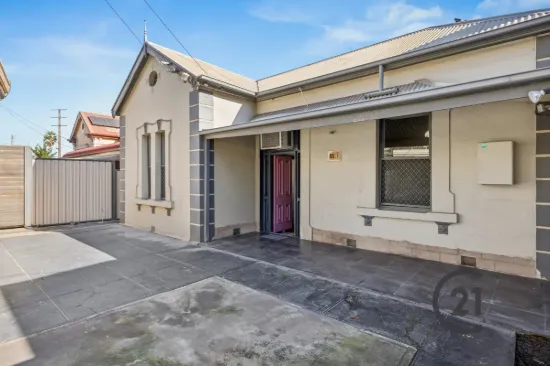65 Victoria Road, Birkenhead, SA 5015