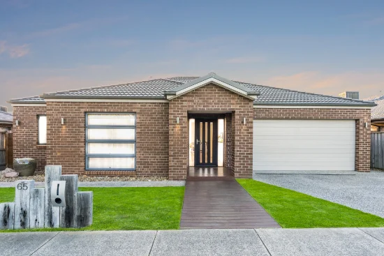 65 Village Green Drive, Leopold, Vic 3224