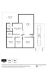 65 Warwick St, Enfield, SA 5085-Floorplan
