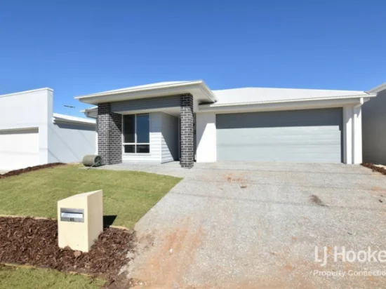 65 Wesley Road, Griffin, Qld 4503 - For Rent