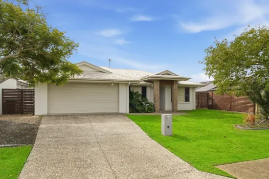 65 Wildwood Circuit, Mango Hill, Qld 4509