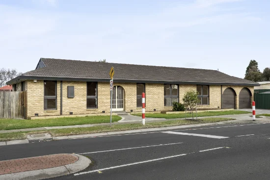 65 Willmott Drive, Hoppers Crossing, Vic 3029