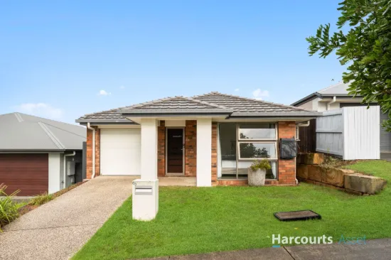 65 Wilson Circuit, Flagstone, Qld 4280