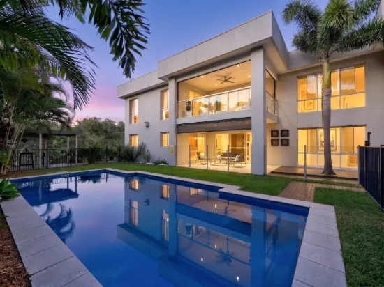 65 Wimmera Crescent, Upper Coomera, Qld 4209