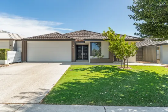 65 Windermere Boulevard, Aveley, WA 6069