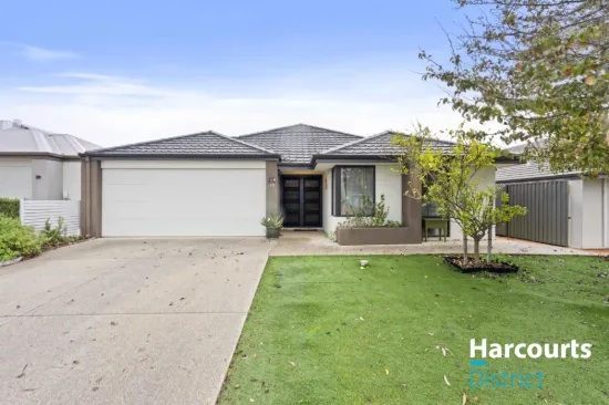 65 Windermere Boulevard, Aveley, WA 6069