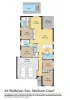 65 Wollahan Avenue, Denham Court, NSW 2565-Floorplan