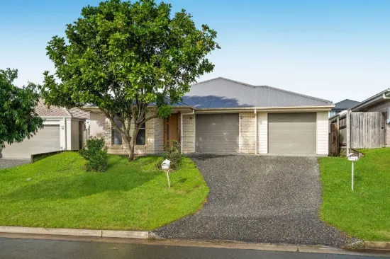65 Woodrose Circuit, Pimpama, Qld 4209