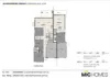 65 Woodrose Circuit, Pimpama, Qld 4209-Floorplan