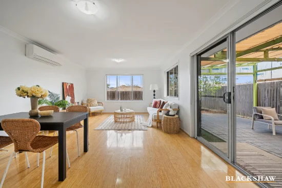 65 Wunderly Circuit, MacGregor, ACT 2615 - For Sale