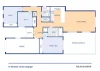 65 Wunderly Circuit, MacGregor, ACT 2615-Floorplan