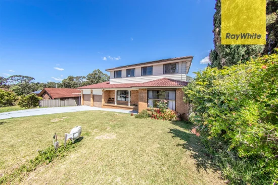 65 Wyangala Crescent, Leumeah NSW 2560-Image