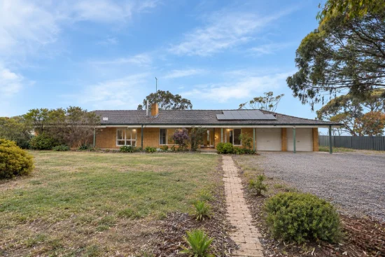 650 Bacchus Marsh Road, Lara, Vic 3212