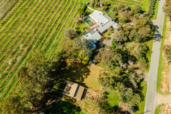 650 Pyke Road, Tatura East, Vic 3616