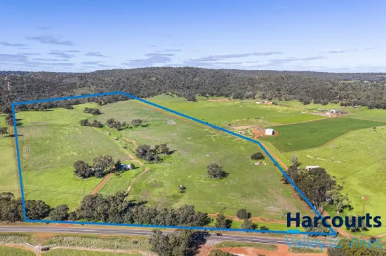 6508 Great Northern Highway, Bindoon, WA 6502