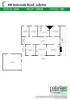651 Golconda Road, Lebrina, Tas 7254-Floorplan
