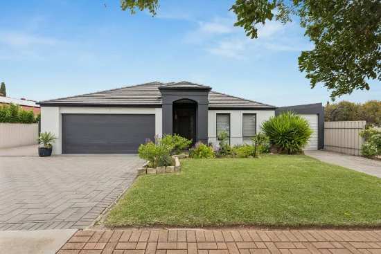 651 Grand Boulevard, Seaford, SA 5169