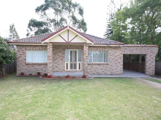 651 Pacific Highway, Mount Colah, NSW 2079