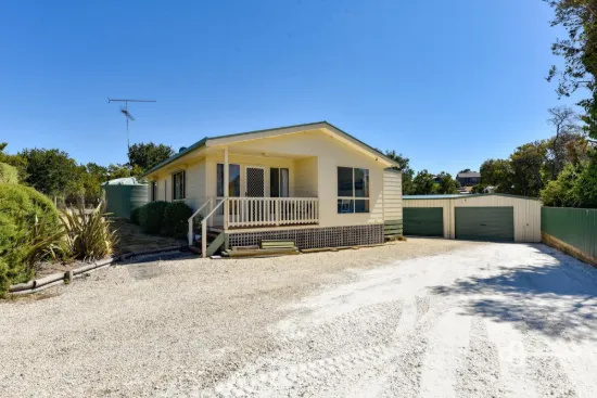 6518 Portland-Nelson Road, Nelson, Vic 3292
