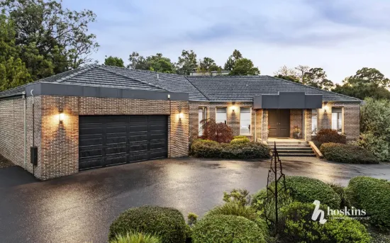 652-654 Ringwood-Warrandyte Road, Park Orchards, Vic 3114
