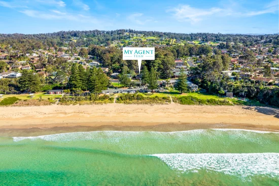 652 Beach Road, Surf Beach, NSW 2536