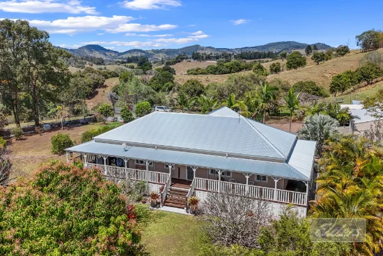 652 McIntosh Creek Road, McIntosh Creek, Qld 4570