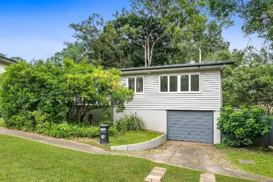 653 Moggill Road, Chapel Hill QLD 4069-Image