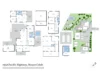 655A Pacific Highway, Mount Colah, NSW 2079-Floorplan
