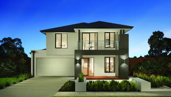 656.1 Heartford, Donnybrook, Vic 3064
