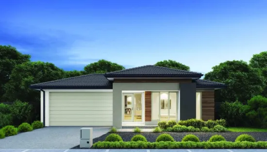 656.2 Heartford, Donnybrook, Vic 3064