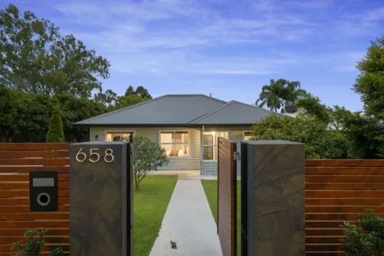 658 Elm Street, Albury, NSW 2640