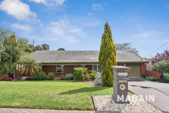 658 Morphett Road, Seaview Downs, SA 5049