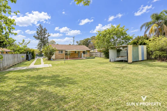 659 Browns Plains Road, Crestmead, Qld 4132