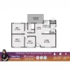 659 Browns Plains Road, Crestmead, Qld 4132-Floorplan