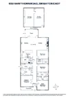 659 Hawthorn Road, Brighton East, Vic 3187-Floorplan