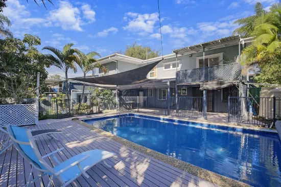 659 Rode Road, Chermside West, Qld 4032