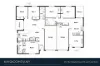 65A Bentinck Street, Waterford West, Qld 4133-Floorplan