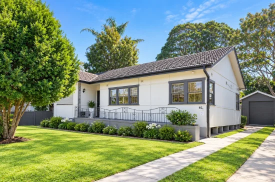 65A Briens Road, Northmead, NSW 2152