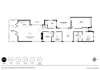 65A George Street, Royal Park, SA 5014-Floorplan