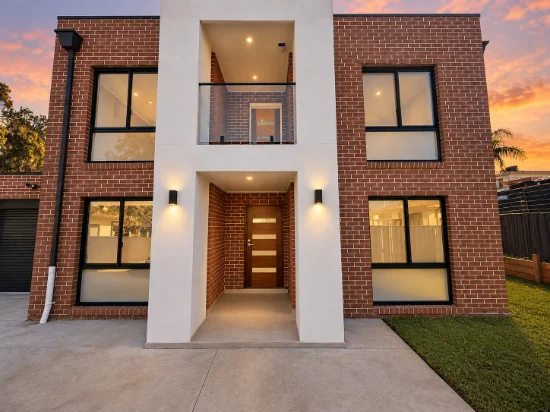 65A McCulloch Road, Blacktown, NSW 2148