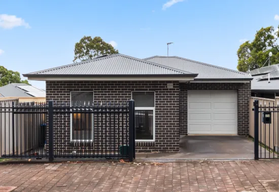 65A Morialta Road West, Rostrevor, SA 5073