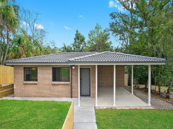 65A Old Berowra Road, Hornsby, NSW 2077
