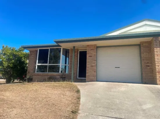 65A Penda Avenue, Gladstone Central, Qld 4680