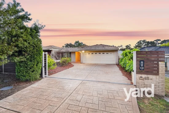 65A Redmond Street, Hamilton Hill, WA 6163